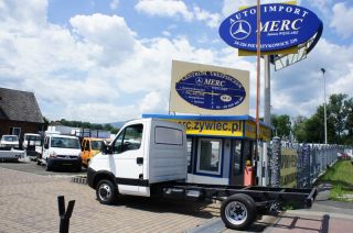 Iveco Daily 35C12